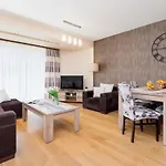 Stara Polana Apartamenty & Spa Zakopane By Noclegi Renters