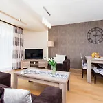 Stara Polana Apartamenty & Spa Zakopane By Noclegi Renters