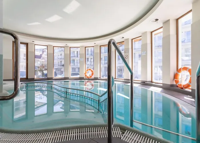 Stara Polana Apartamenty & Spa Zakopane By Noclegi Renters