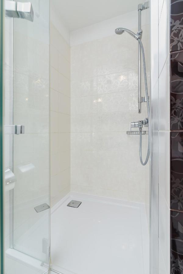 Stara Polana & By Renters Apartmán *
