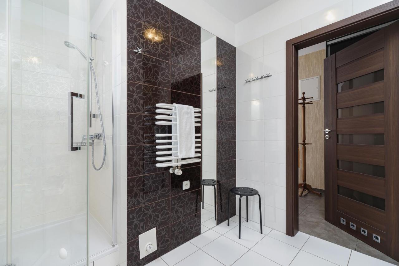Stara Polana & By Renters