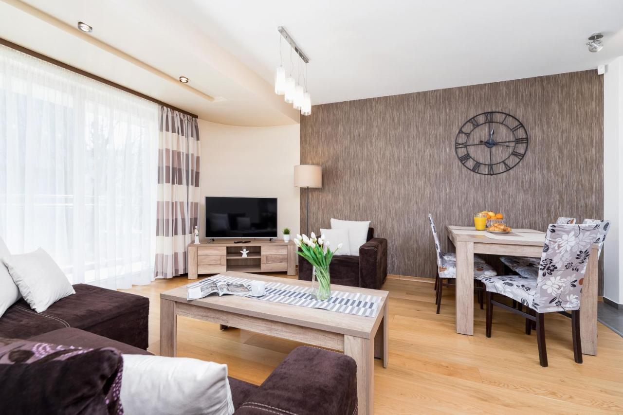 Stara Polana & By Renters Apartmán Zakopane