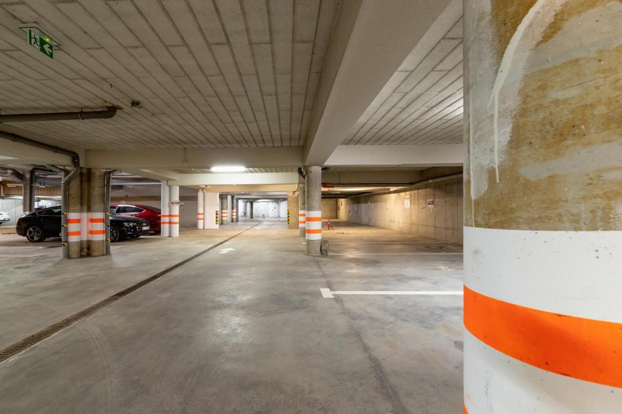Stara Polana & By Renters Apartmán *