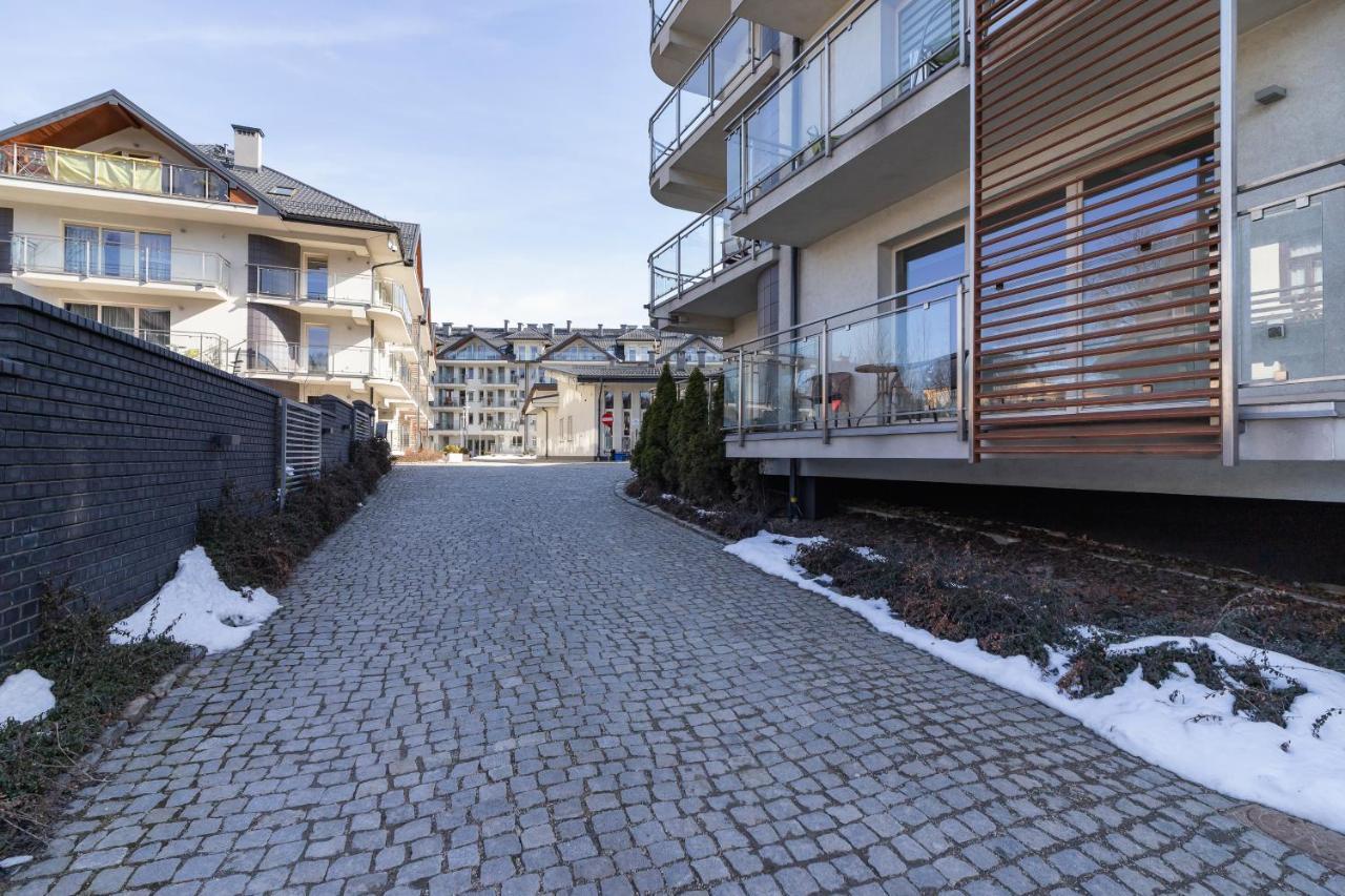 Stara Polana & By Renters *