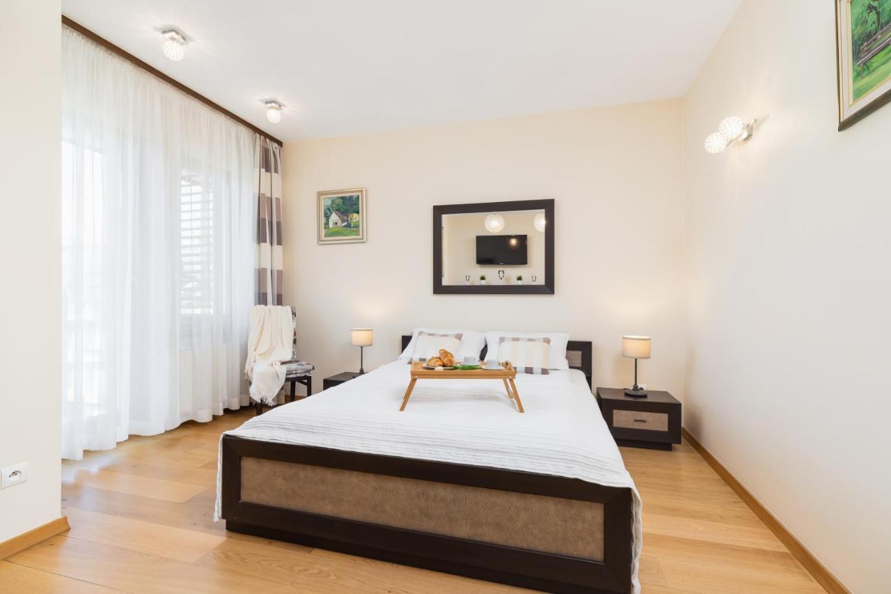 Apartmán Stara Polana & By Renters Zakopane