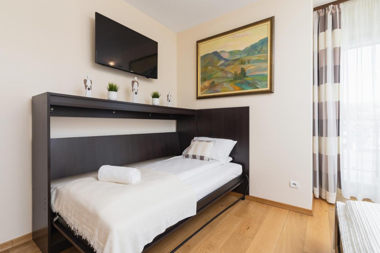 Stara Polana & By Renters Apartmán