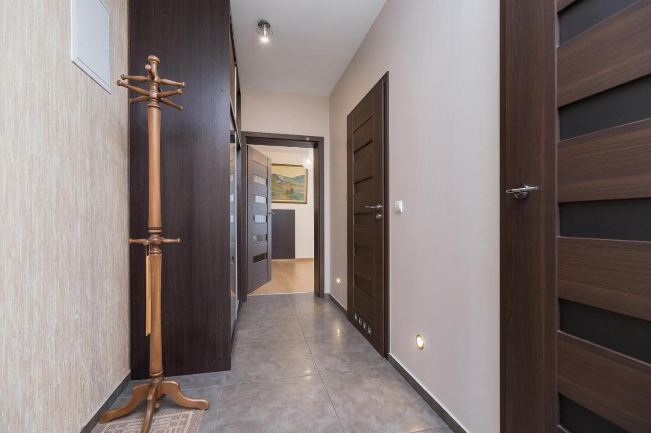 Stara Polana & By Renters *