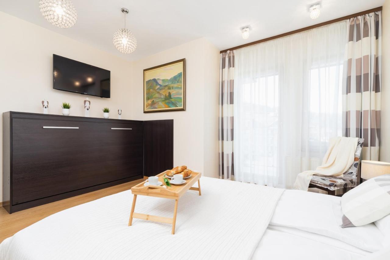 Apartmán Stara Polana & By Renters