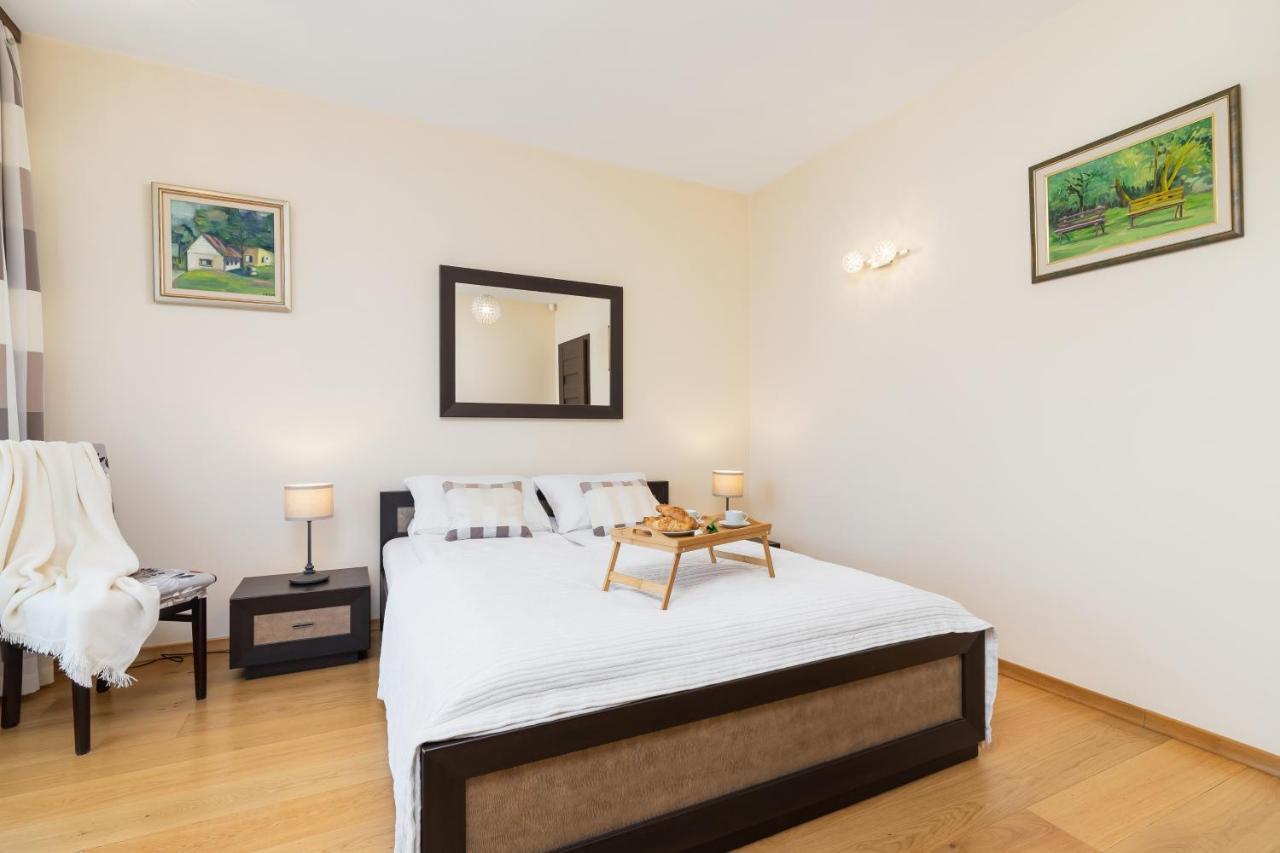 Stara Polana & By Renters Apartmán Zakopane