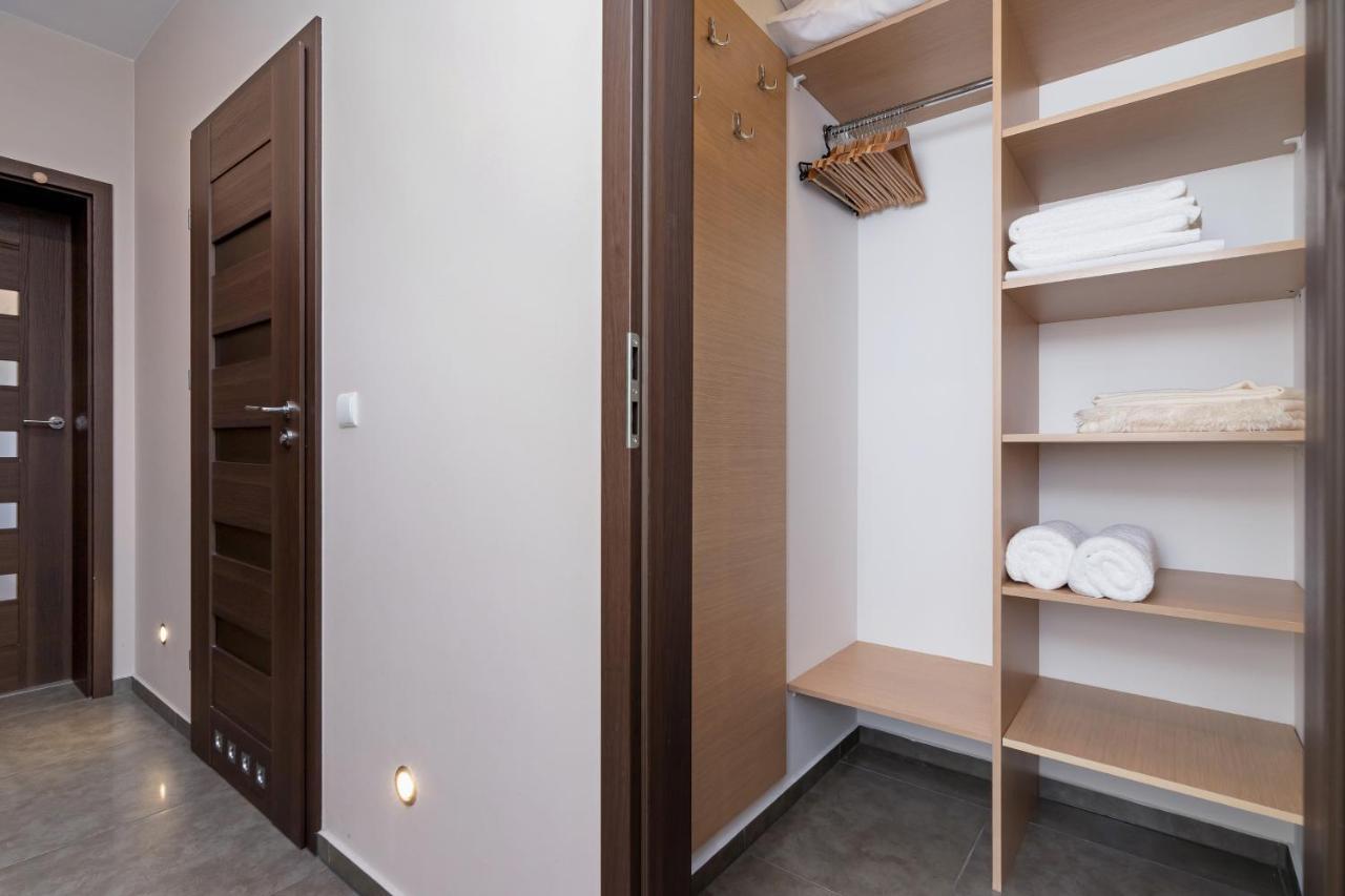 Stara Polana & By Renters Apartmán Zakopane