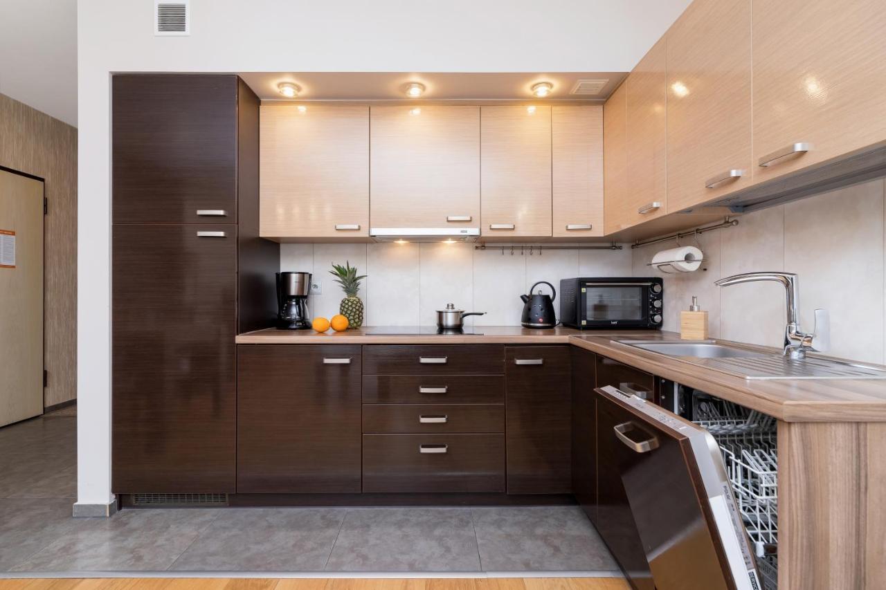 Apartmán Stara Polana & By Renters *