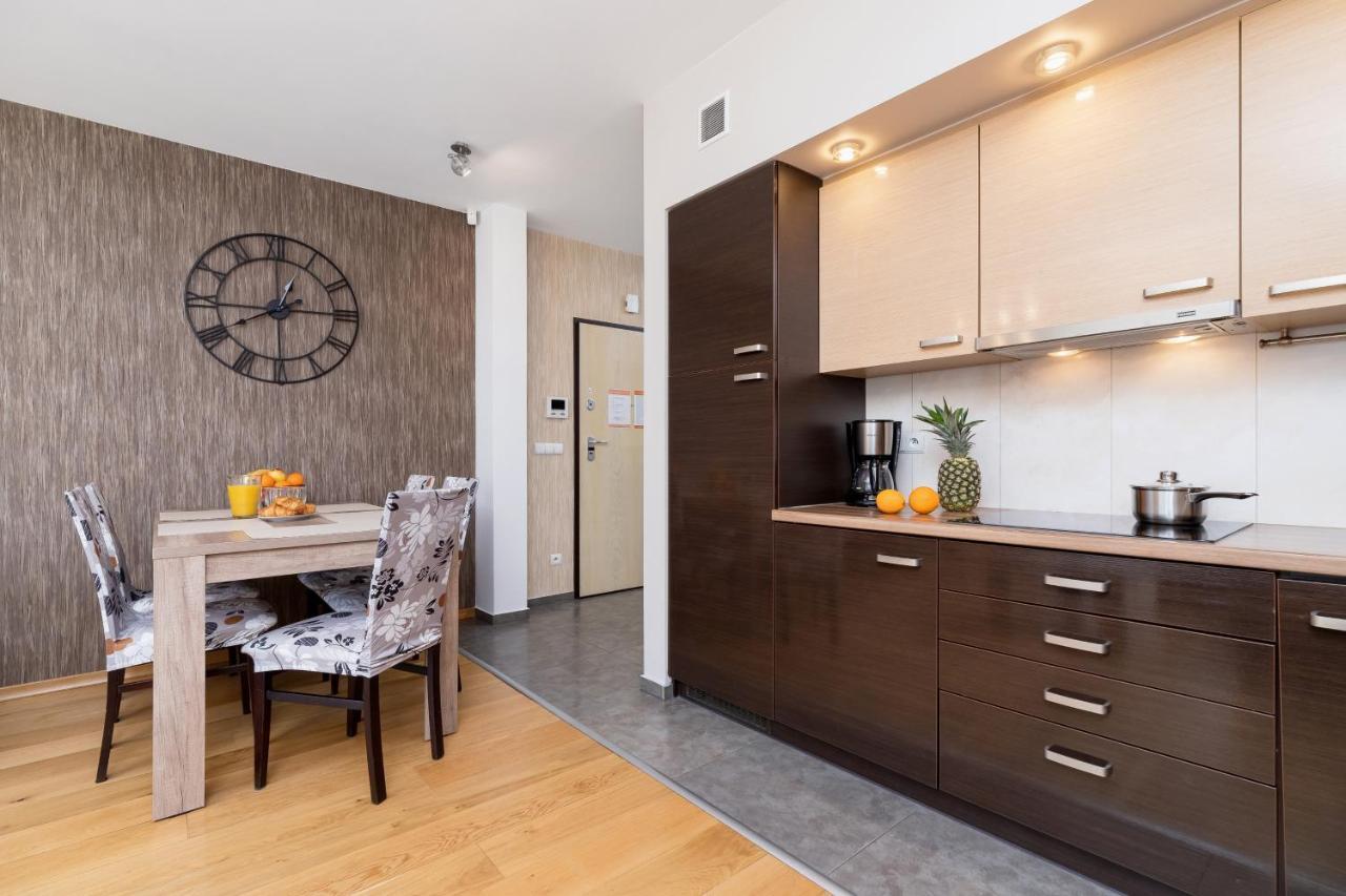 Stara Polana & By Renters Zakopane