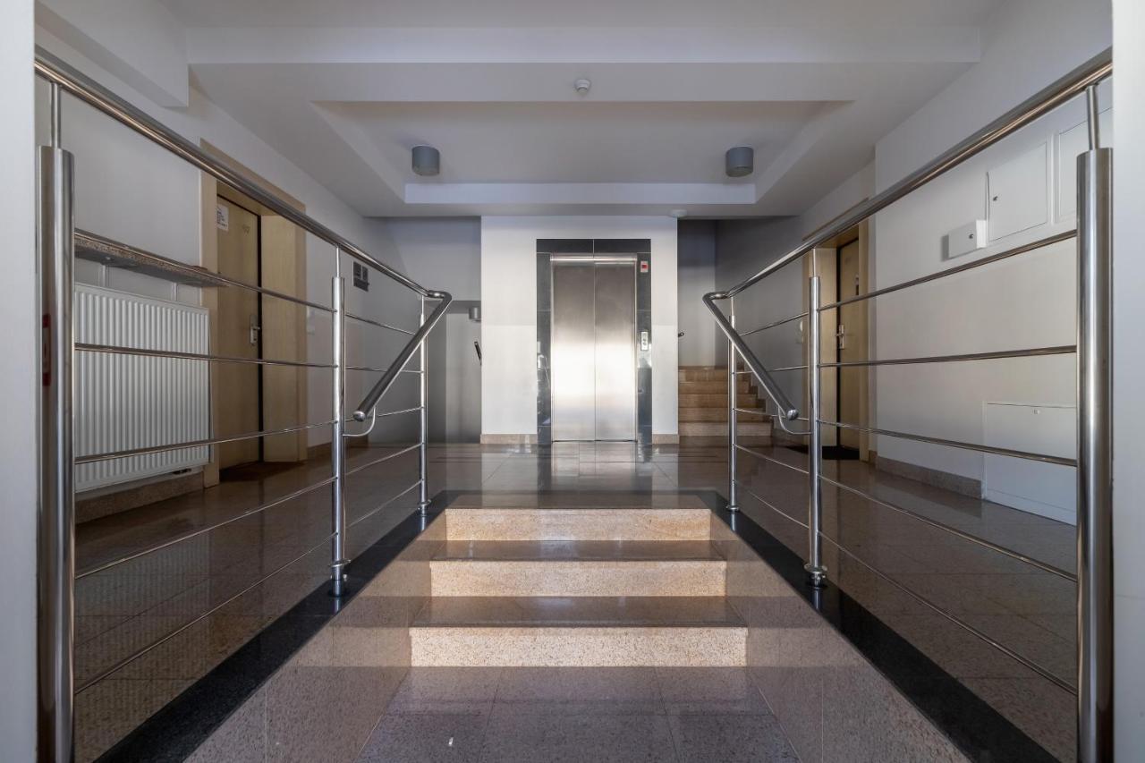 Apartmán Stara Polana & By Renters *