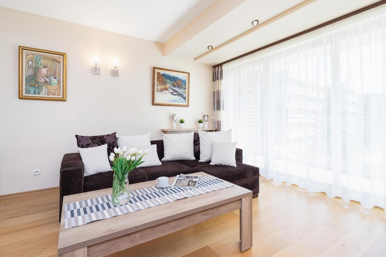 Stara Polana & By Renters Zakopane