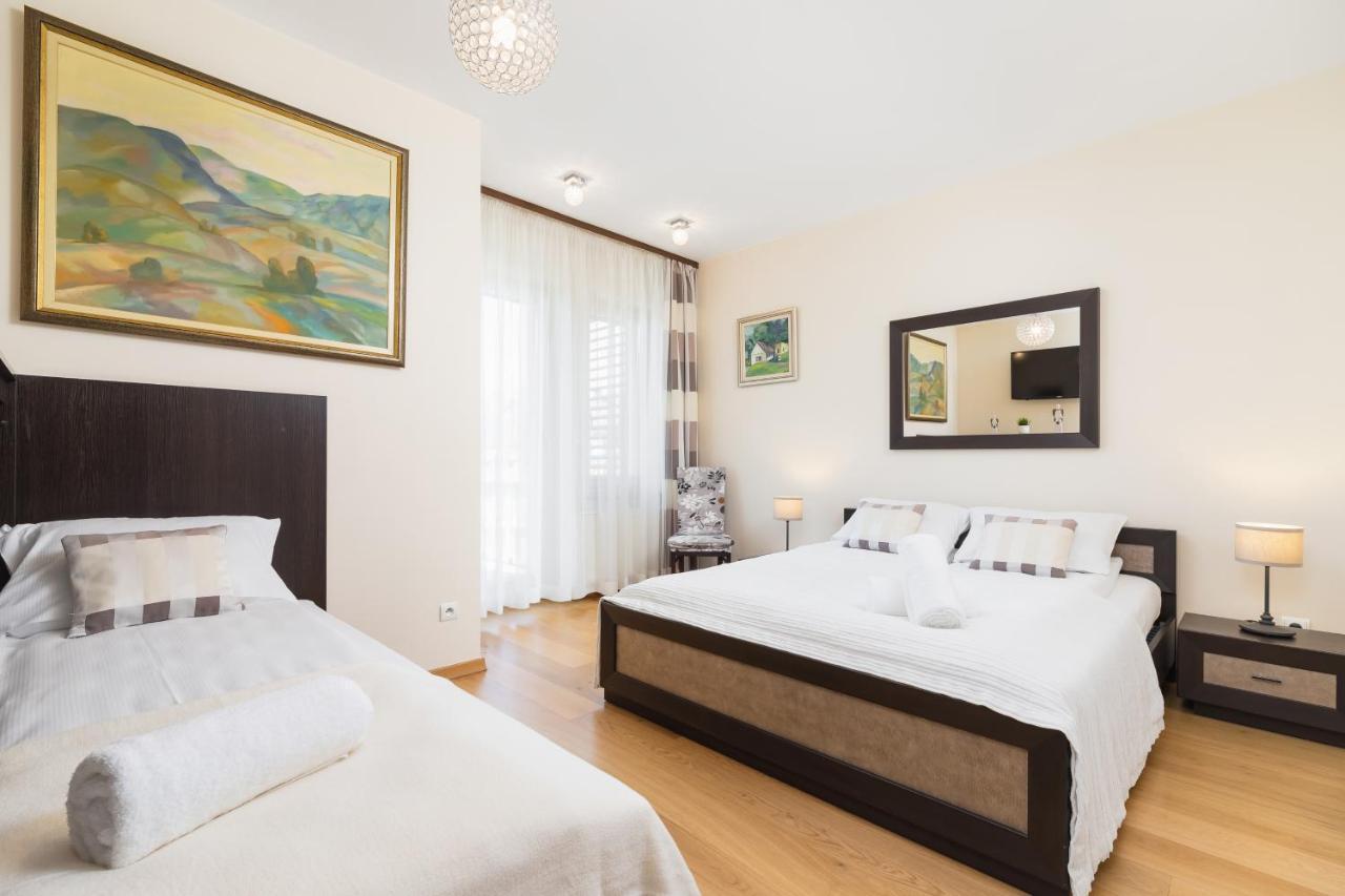 Apartmán Stara Polana & By Renters Zakopane
