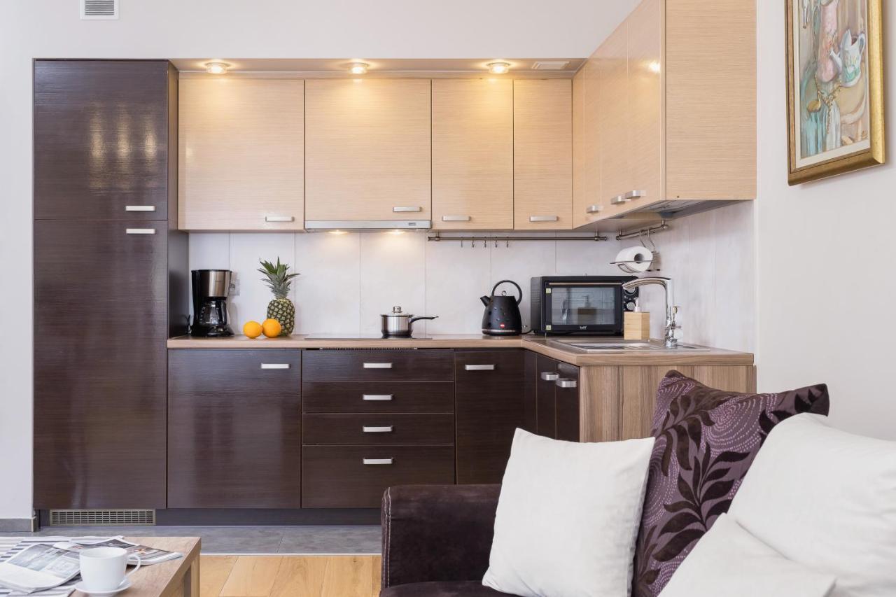 Stara Polana & By Renters Apartmán *