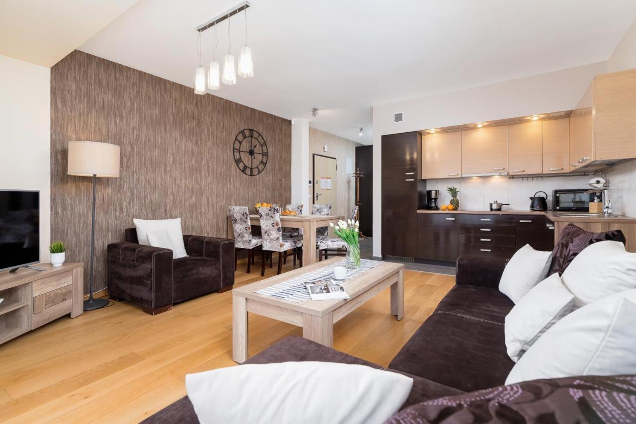 Apartmán Stara Polana & By Renters *