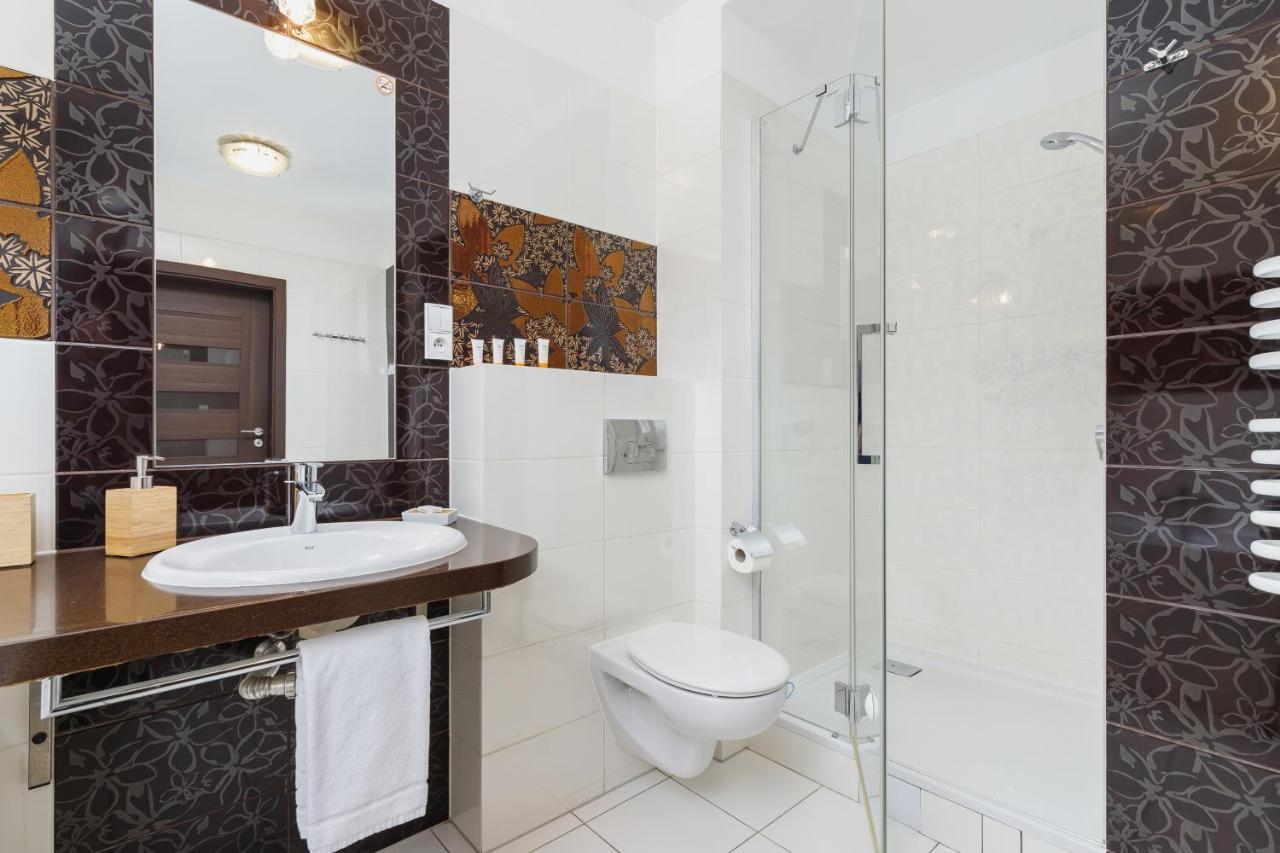 Stara Polana & By Renters Apartment