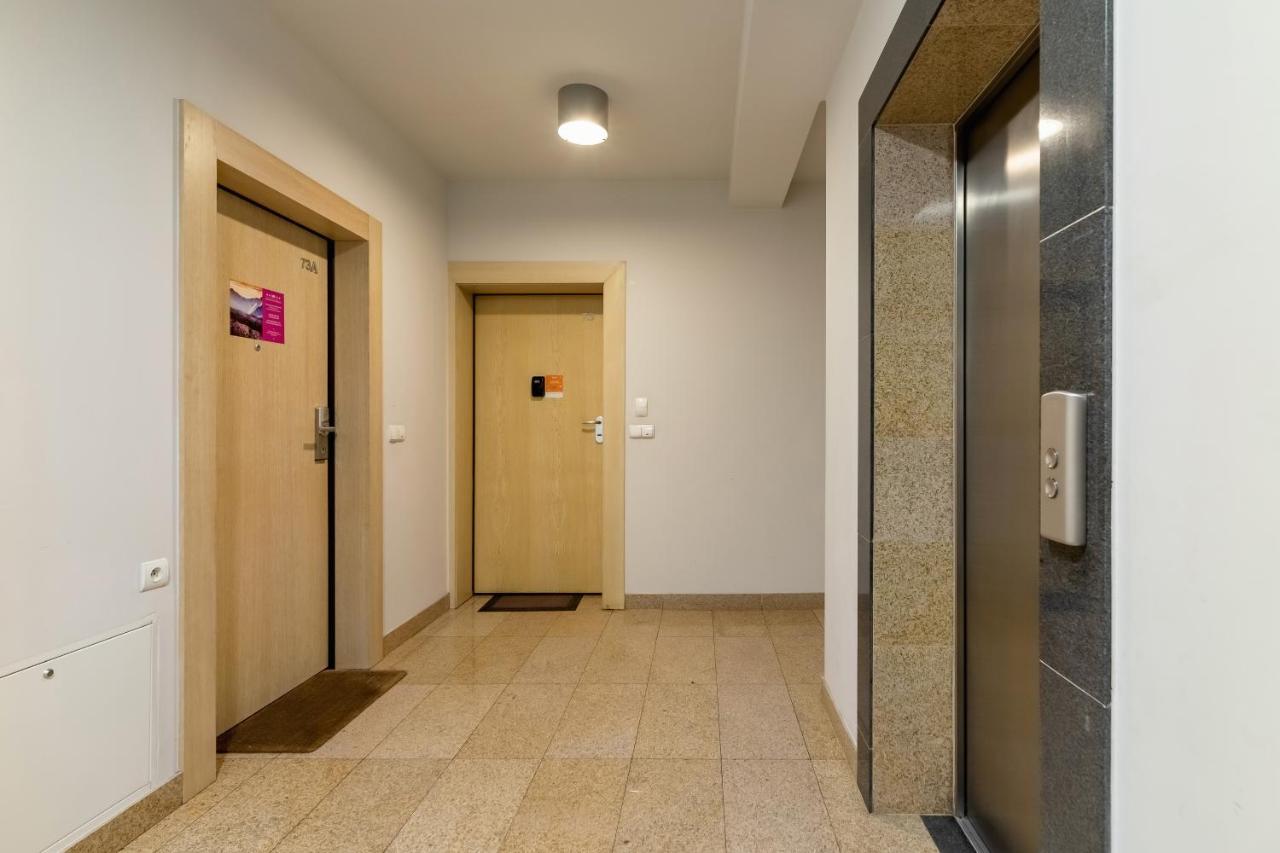 Stara Polana & By Renters Zakopane